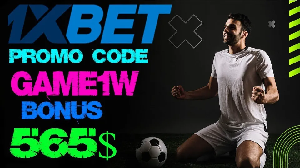 1XBET Promo Code FREE Guarantees a $520 Bonus to Boost Your Betting Success